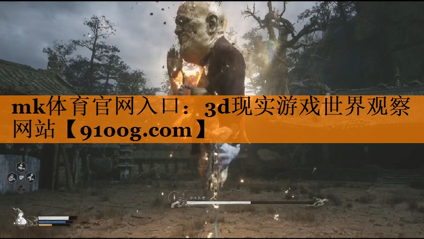 mk体育官网入口：3d现实游戏世界观察网站