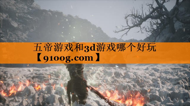 五帝游戏和3d游戏哪个好玩
