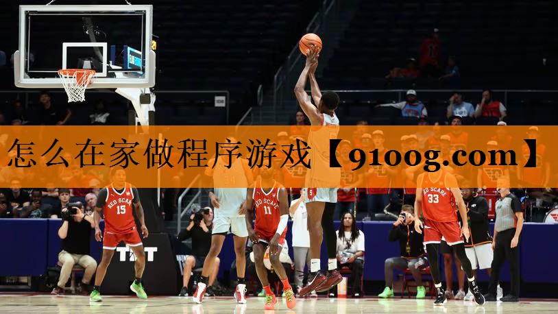怎么在家做程序游戏