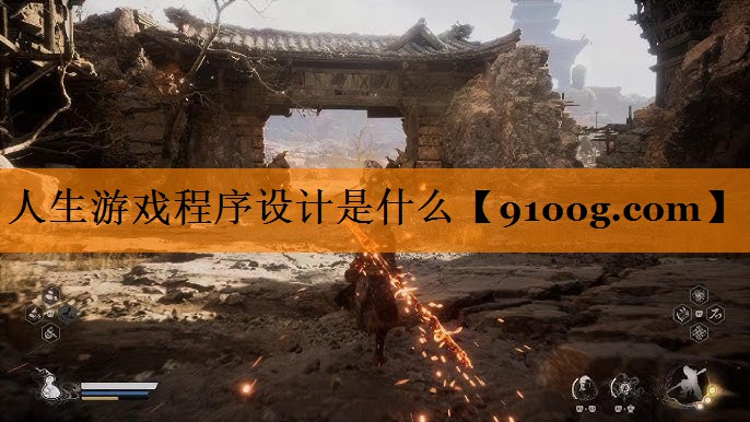 人生游戏程序设计是什么