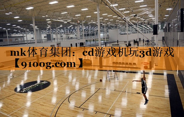 mk体育集团：cd游戏机玩3d游
